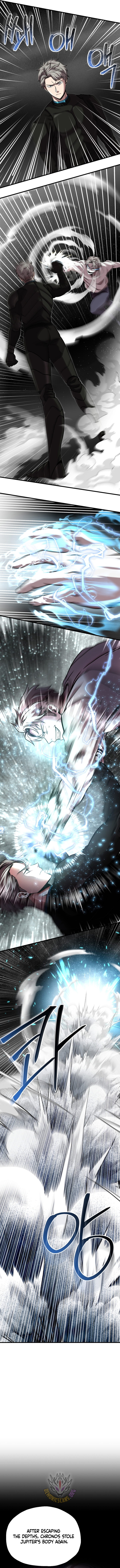 The Player That Can't Level Up Chapter 189 6
